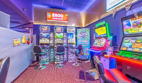 Buzz Bingo and The Slots Room (Gloucester)