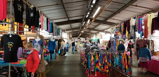 Shopping Mall «Mesa Market Place Swap Meet», reviews and photos, 10550 E Baseline Rd, Mesa, AZ 85209, USA