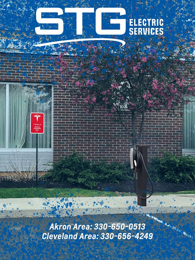 Electrician «R.B. Thomas Electric Company, Inc.», reviews and photos, 6231 Chittenden Rd, Hudson, OH 44236, USA