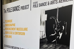 The Pole Dance Project