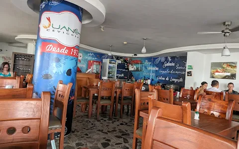 Juancho Cevicheria y Restaurante image