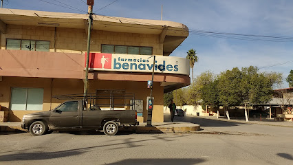 Farmacia Benavides, , Ciudad Río Bravo