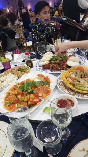 Event Venue «Bayanihan Arts and Events Center», reviews and photos, 14301 Nine Eagles Dr, Tampa, FL 33626, USA