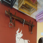 Photo n°1 de l'avis de André.i fait le 19/11/2023 à 14:34 sur le  Tasquinha do Boi à Alcabideche