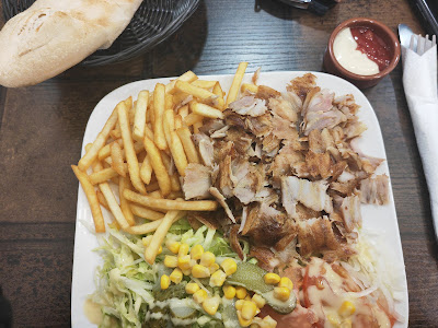 Snack Ptt à Clamecy