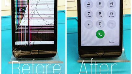 iRecycle Guy Phone & Tablet Repair