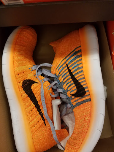 Clothing Store «Nike Clearance Store», reviews and photos, 4099 S Plaza Dr, Memphis, TN 38116, USA
