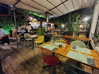 Atmosphère du Restaurant Le Jardin à Arcachon - n°16