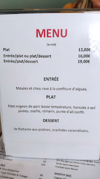 Les plus récentes photos du Restaurant français Café Bourbon à Montauban - n°4