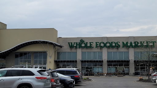 Grocery Store «Whole Foods Market», reviews and photos, 3670 W Dublin Granville Rd, Columbus, OH 43235, USA