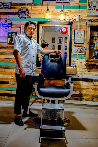 Jaramillo Barbershop