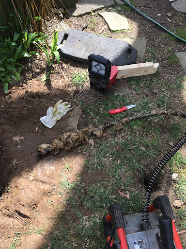 Plumber «Plumb Perfect Plumbing», reviews and photos, 11137 Thornberry Ct, Fredericksburg, VA 22407, USA