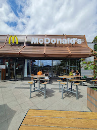 Photo n°70 de McDonald's à Les Clayes-sous-Bois ()