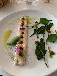 Photo n°11 de Le Bastion Restaurant Bar Club à Saint-Martin-de-Ré ()