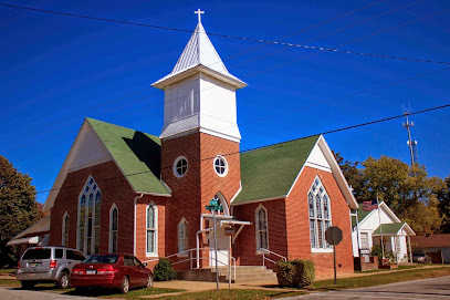 Gravette United Methodist Church