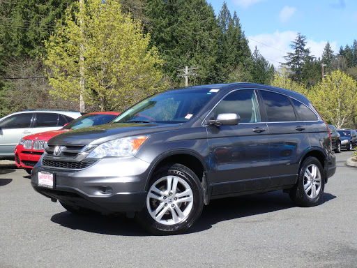 Used Car Dealer «Championship Motors», reviews and photos, 8210 Avondale Way NE, Redmond, WA 98052, USA