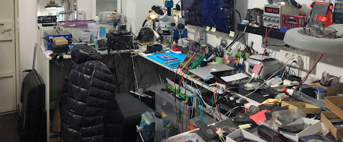 Atelier de réparation de téléphones mobiles Starphone Annecy Annecy