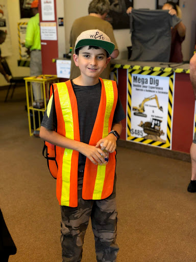 Tourist Attraction «Dig This Las Vegas», reviews and photos, 3012 S Rancho Dr, Las Vegas, NV 89102, USA