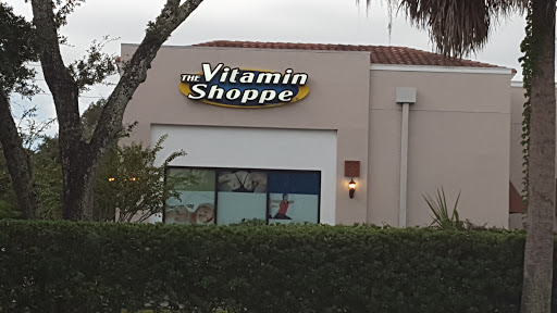 Vitamin & Supplements Store «Vitamin Shoppe», reviews and photos, 6280 20th St, Vero Beach, FL 32966, USA