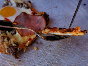 Photo n°38 de Pizz'A Bella à Troyes ()