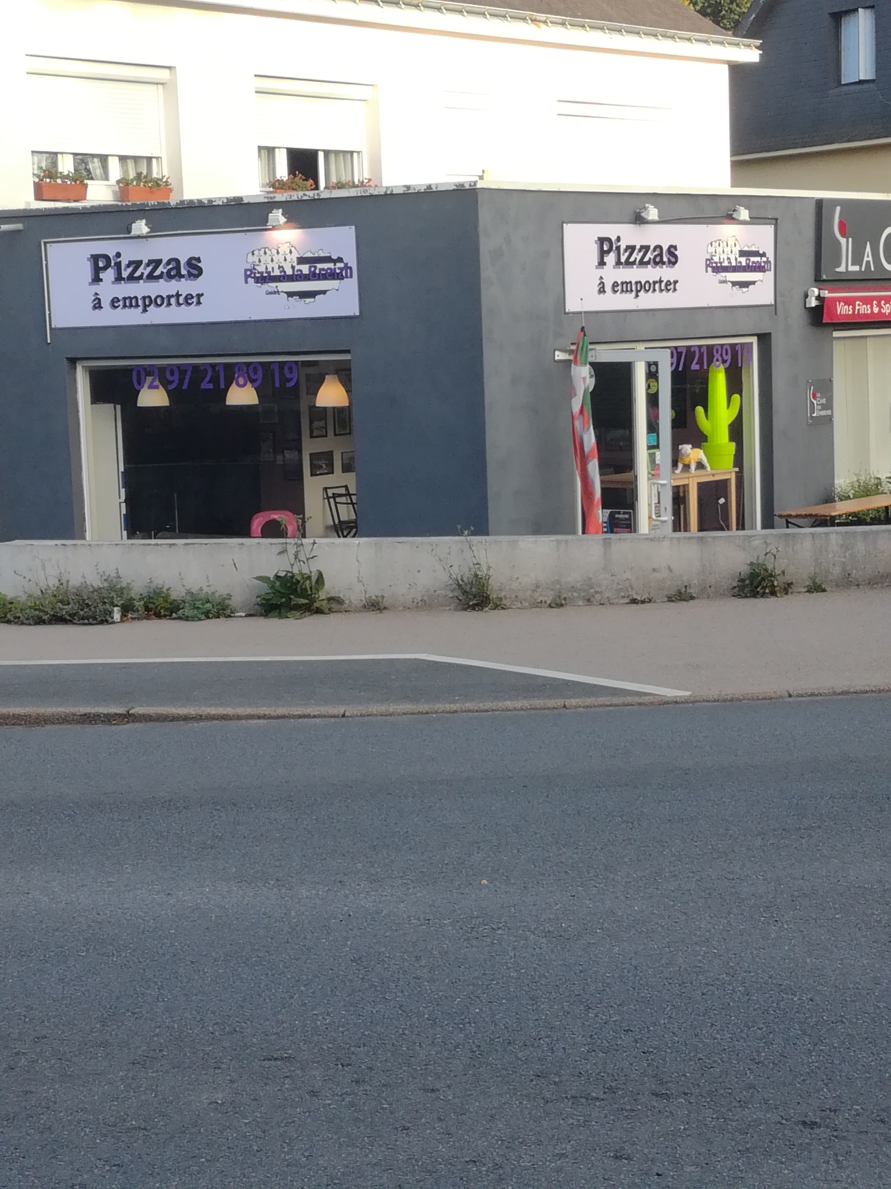 Photo n° 1 de l'avis de Marco.I fait le 21/08/2020 à 20:49