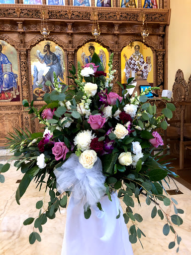 Florist «Ultima Florals», reviews and photos, 81-02 37th Ave, Jackson Heights, NY 11372, USA