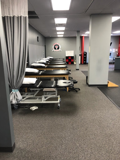 ATI Physical Therapy