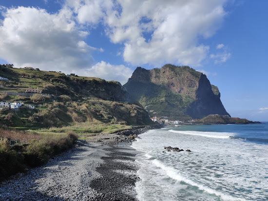Praia da Maiata