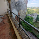 Photo n°11 de l'avis de Emilio.a fait le 20/07/2021 à 10:09 sur le  Certosa di Pontignano à Pontignano