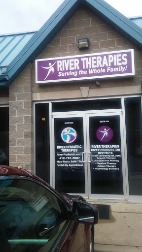 River Pediatric Therapies Fox Chapel