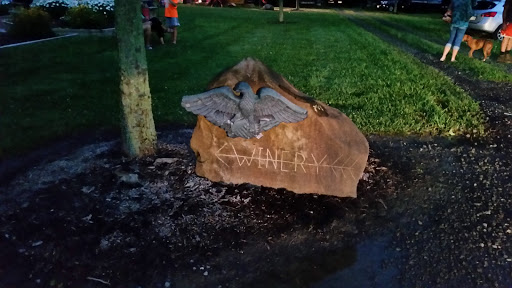 Winery «Greene Eagle Winery», reviews and photos, 2576 Davis Peck Rd, Cortland, OH 44410, USA