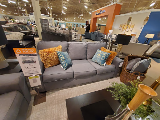 Furniture Store «Ashley HomeStore», reviews and photos, 4025 US Hwy 98 N, Lakeland, FL 33809, USA