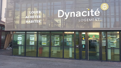 Dynacité à Oyonnax