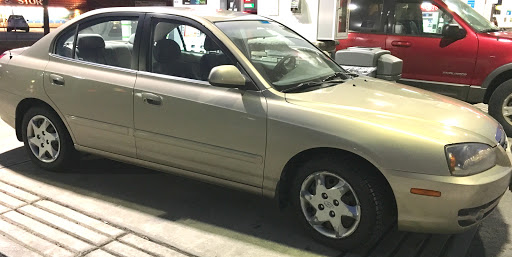 Auto Body Shop «South Valley Auto», reviews and photos, 1109 S Main St, Torrington, CT 06790, USA