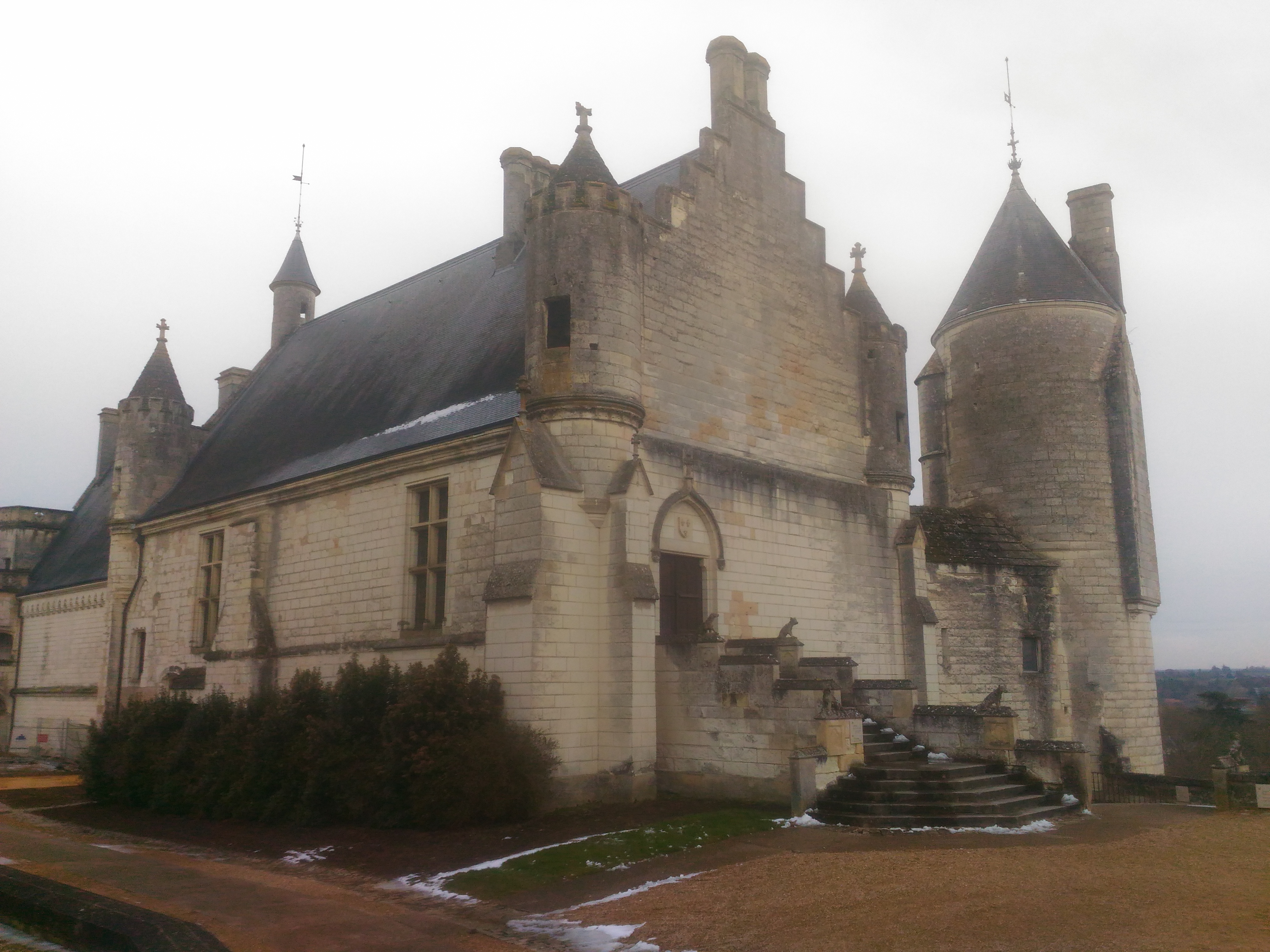 Photo n° 8 de l'avis de Savinien.e fait le 01/03/2018 à 18:17