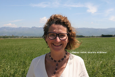 Valérie Pommaret Sophrologue, Hypnose et PNL à Bourg-lès-Valence