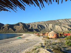 Photo de Playa Las Animas avec #44