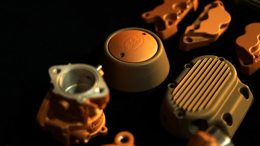 Motorcycle Dealer «Big Dog Motorcycles», reviews and photos, 7339 W 33rd St, Wichita, KS 67205, USA