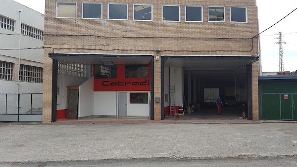 Catradi
