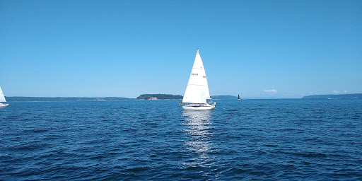 Yacht Club «Everett Yacht Club», reviews and photos, 404 14th St, Everett, WA 98201, USA