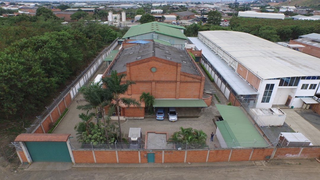 FRIGO CARGO INT. SAS Cali