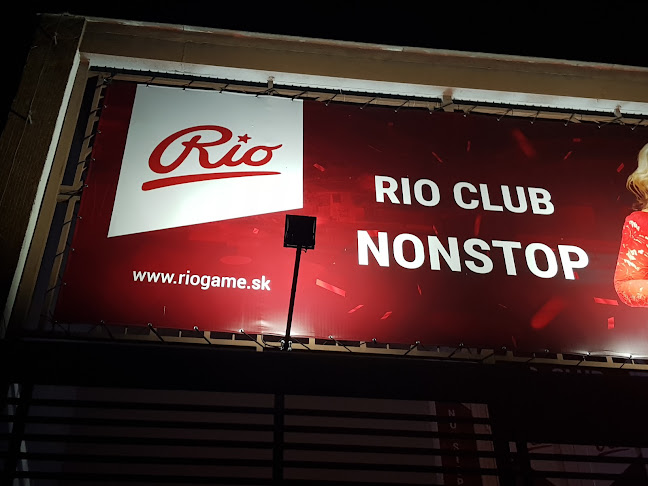 STRED PUB - HERŇA Otváracie hodiny