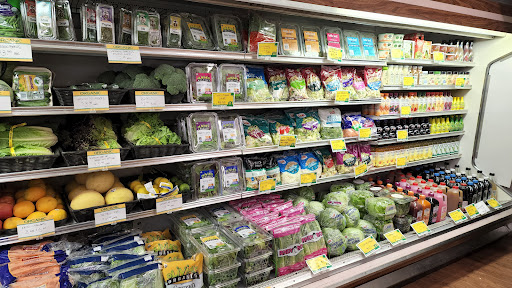 Grocery Store «Cranbury Market IGA», reviews and photos, 343 Newtown Ave, Norwalk, CT 06851, USA