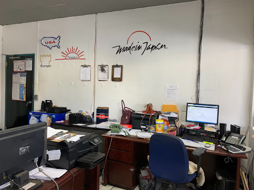 Auto Repair Shop «Japan/Europe/USA Auto Service & Repair», reviews and photos, 16455 Church St, Morgan Hill, CA 95037, USA