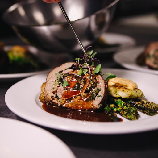 Caterer «Two Caterers Contemporary Cuisine», reviews and photos, 550 S High St, Columbus, OH 43215, USA