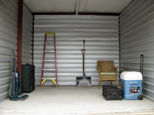 Self-Storage Facility «North Valley Storage», reviews and photos, 808 N Valley Ave, Olyphant, PA 18447, USA