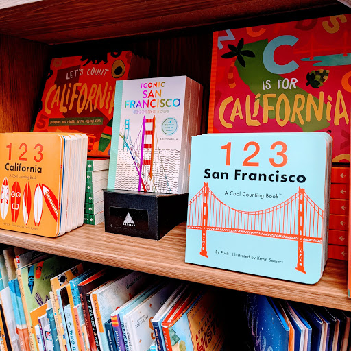 Toy Store «Adventure Toys & Learning», reviews and photos, 3291 Lakeshore Ave, Oakland, CA 94610, USA