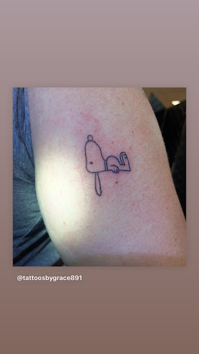 Explore liberty tattoo ideas, creative tattoo ideas in Tyler, available at Skin Science Tattoo & Piercing