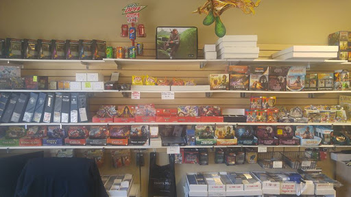 Game Store «Reality A Games», reviews and photos, 977 Main St, West Warwick, RI 02893, USA