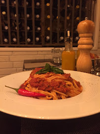 Spaghetti du Restaurant italien Vale&Ale Restaurant - Pinseria à Paris - n°2